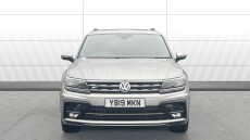 Volkswagen Tiguan 2.0 TDi 150 R-Line 5dr DSG Diesel Estate